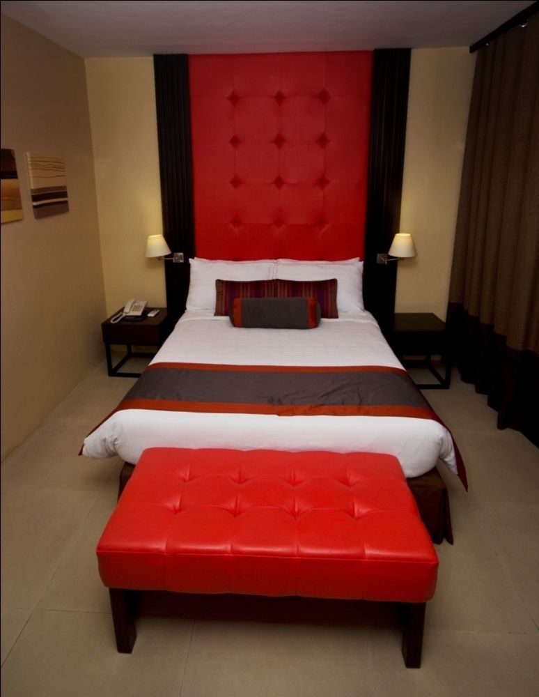 Mango Suites Tuguegarao City Exterior foto